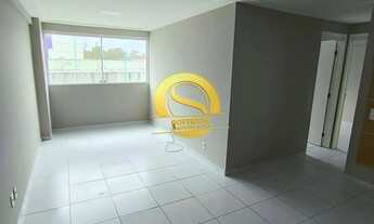 Imagem 4: Apartamento a venda com área reservada próximo ao Shopping Partage