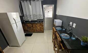 Imagem 4: JÁ FOI ALUGADO Apartamento com 1 dormitório