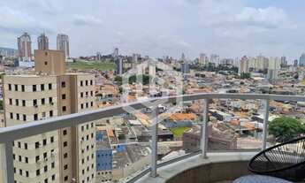 Imagem: Studio em Vila Arens II - Jundiaí, SP