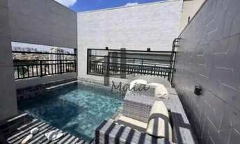 Imagem: Venda Cobertura Sao Caetano do Sul Santa