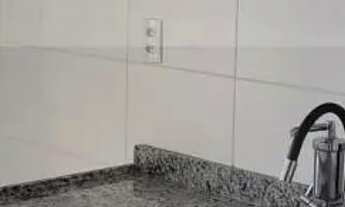 Imagem 2: Apartamento para Locação em São Paulo, Tatuapé, 3 dormitórios, 1 suíte, 2 banheiros, 1 vag