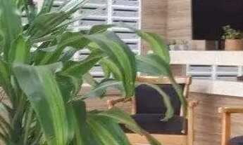 Imagem 1: Apartamento de dois quartos, 81,52 m² privativos no Centro Histórico de POA/RS