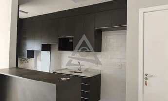 Imagem 3: Apartamento para alugar em Campinas, Parque Rural Fazenda Santa Cândida, com 3 quartos, co