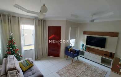 Imagem 4: Casa em Alameda Principal - Bosque da Areia - Rio das Ostras/RJ