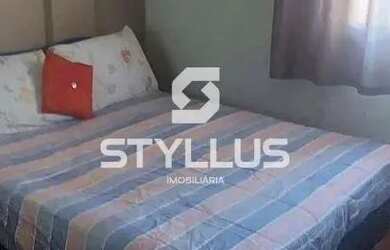 Imagem 11: Cachambi Apartamento com 1 dormitório