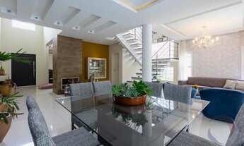 Imagem 6: Casa Residencial de 4 dorms no bairro Rio Tavares