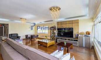 Imagem 7: Apartamento para venda na Bela Vista 4 dormitórios Apartamento para venda na Bela Vista 4