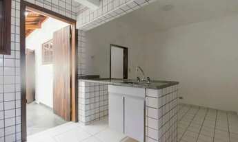 Imagem 6: Apartamento à Venda - Água Fria, 4 Quartos, 120 m2