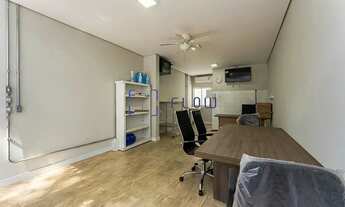 Imagem 4: Pavilhão Para Venda Vila Leopoldina, 250m²