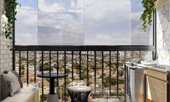 Imagem 3: Boulevard Sudoeste - 58m² (2Q com 1 Suíte) em Setor Sudoeste - Goiânia - GO