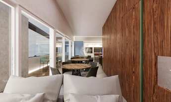 Imagem 6: Apartamento 2 suítes com terraço no Lourdes