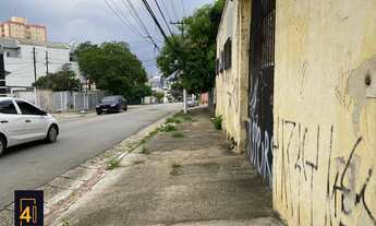 Imagem 7: Lote/Terreno para venda Vila Matilde - São Paulo - SP