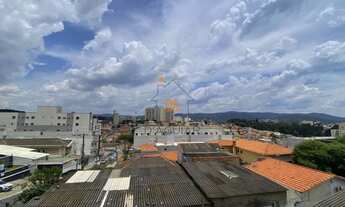 Imagem 2: Casa em condomínio para alugar no bairro Vila Mazzei, com 40m² e 2 dormitórios/quartos