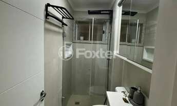 Imagem 6: Imóvel para venda tem 60 metros quadrados com 2 quartos em Boa Vista - Porto Alegre - RS