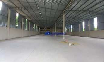 Imagem 11: Galpão com 2100 m² - no Jardim Encantado - Vespasiano/MG