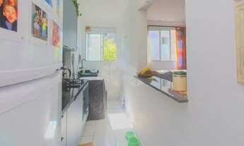 Imagem 4: Apartamento 44M² - para Alugar