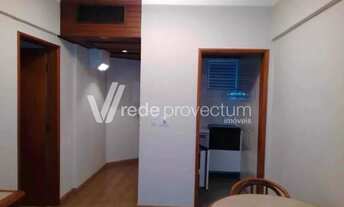 Imagem 4: Flat - Centro - Campinas