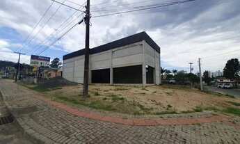 Imagem 6: Pavilhão para aluguel em Criciúma no bairro São Luiz