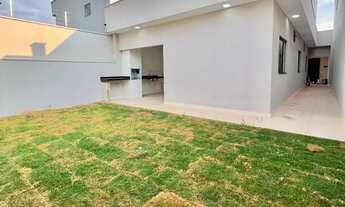 Imagem: Excelente casa recém construída no araucária