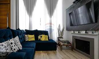 Imagem 4: Casa de alto padrão para locação em Condomínio Fechado na região de Mogi das Cruzes