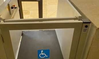 Imagem 3: Imóvel para aluguel possui 100 metros quadrados com 3 quartos em Horto Florestal - Salvado