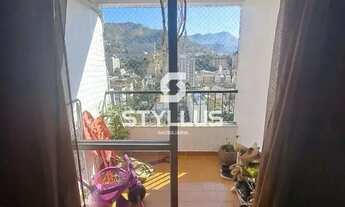 Imagem 4: Apartamento Andar Alto com Vista Livre e Vaga na Escritura no Méier! M09P