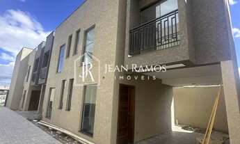 Imagem 2: Sobrado com 78m² para venda, Alto Boqueirão, Curitiba