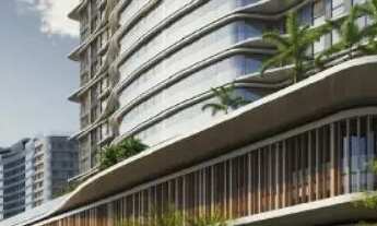 Imagem 2: Lucena Plaza | Frente para o Mar | no Novo Cais em Recife | 4 suites