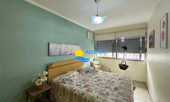 Imagem 5: Cobertura beira-mar com varanda gourmet Tombo Guarujá