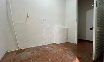 Imagem 4: Casa com 2 dormitórios para alugar, 1 m² por R$ 1.300,00/mês - Jardim Santa Helena - Jaú/S