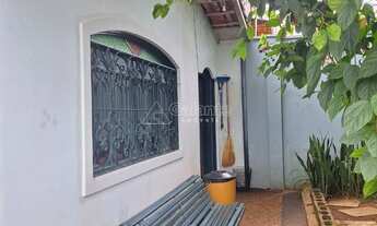 Imagem 4: Casa - Jardim Planalto - Campinas