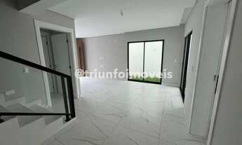 Imagem 3: Casa em condomínio com 4 quartos a venda no Porto do Centro TR217943 THE -VCTB6