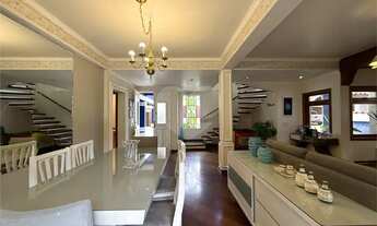 Imagem 4: Sobrado para aluguel e venda tem 310 metros quadrados com 3 quartos em Tremembé - São Paul