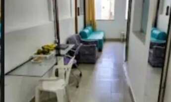 Imagem 3: Apt 2/4 barbalho