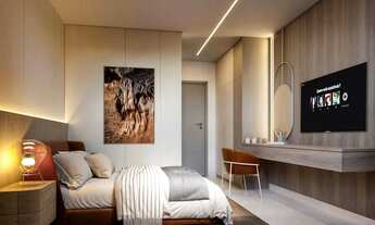 Imagem 4: Flat com 35 m², 1 quarto no Jardim Oceania - João Pessoa/PB