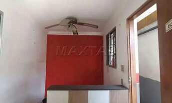 Imagem 6: Galpão para venda na AV. Mário Pernambuco com 349m², 1 sala, banheiro e 10 vagas