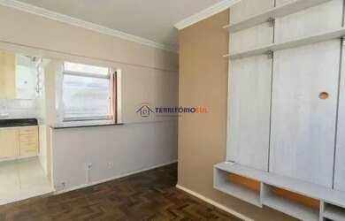 Imagem 6: Apartamento no Sarandi de 2 dormitórios e *vaga