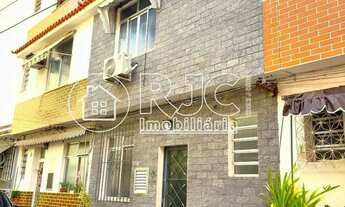 Imagem 2: Imóvel para venda tem 116 metros quadrados com 3 quartos em Vila Isabel - Rio de Janeiro