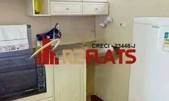 Imagem 5: Flat com ótimo preço no bairro Bela Vista. Confira!