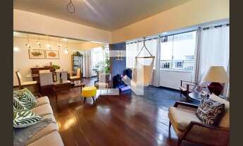 Imagem: Apartamento à Venda - Santo Antônio, 3