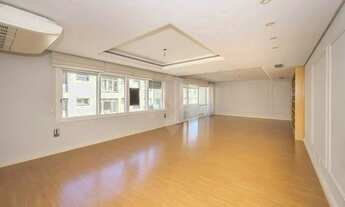 Imagem 2: NOBLESSE vende apartamento 4 dormitórios ( 1 Suíte ) 2 vagas no Moinhos de ventos