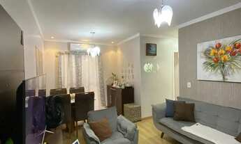 Imagem 5: Apartamento para venda em Santos, 3 dormitórios, 1 suíte, 1 vaga, lazer completo, Areia Br