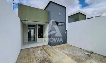 Imagem: Casa à venda no Loteamento Boa Vista em