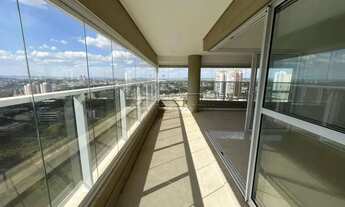 Imagem: Apartamento de alto padrão de 292 m² com