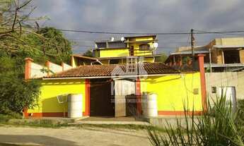 Imagem: CASA EM CONDOMINIO FECHADO