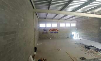 Imagem 5: Galpão Novo para aluguel com 540 m² Condomínio Multiplus em Jardim Califórnia - Jacareí