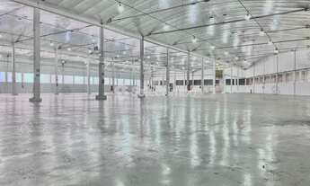 Imagem 3: Galpão para ALUGAR, Jardim Humaitá, São Paulo, SP