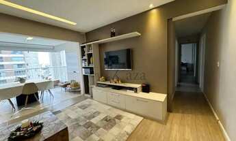 Imagem 4: Imóvel para aluguel tem 122 metros quadrados com 4 quartos