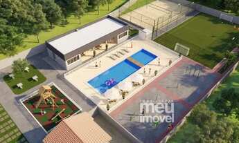 Imagem 2: TER Imóvel para venda tem 42 metros quadrados com 2 quartos em Turiuba - São José de Riba