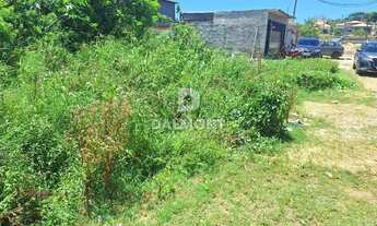 Imagem: Jardim Peró - Cabo Frio/RJ - Terreno à